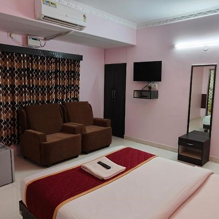 Brahma Inn Bangalore Ngoại thất bức ảnh
