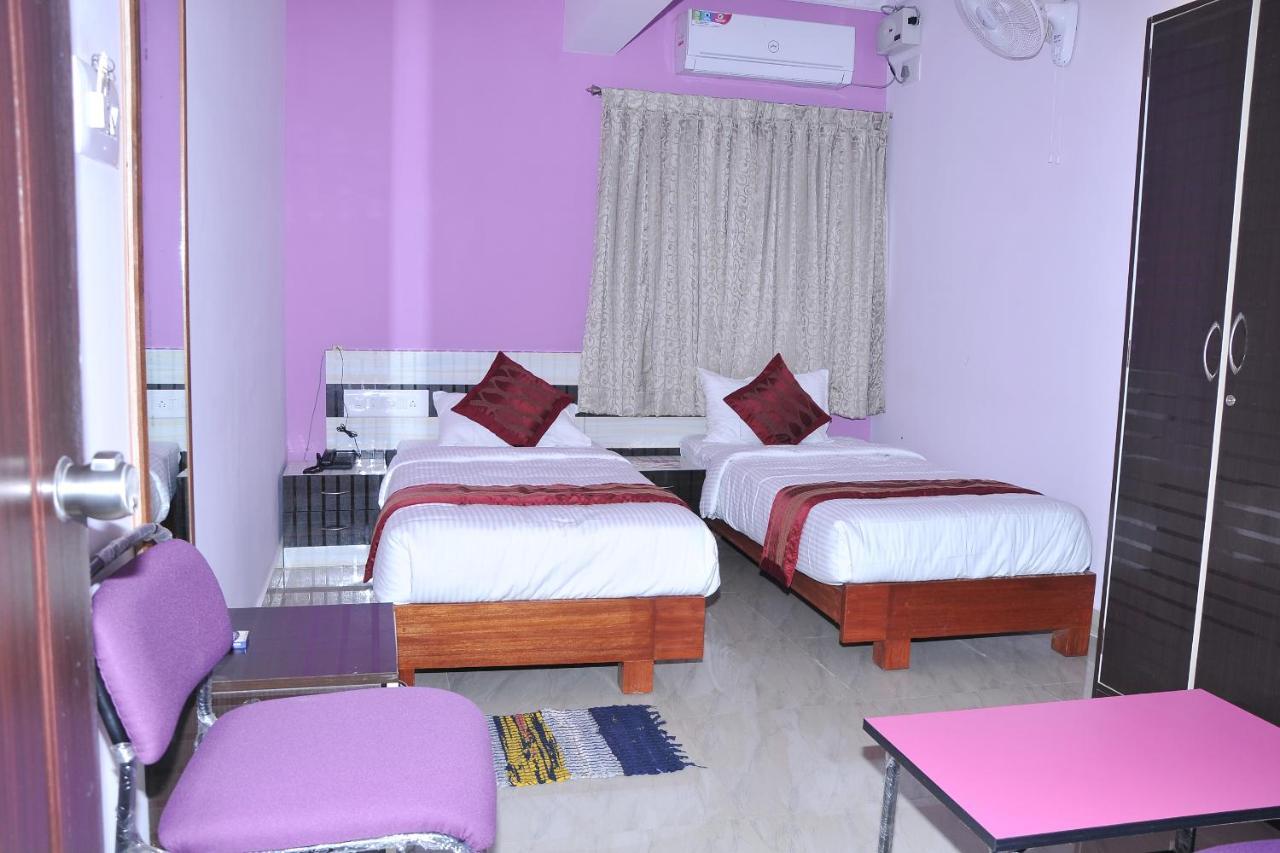 Brahma Inn Bangalore Ngoại thất bức ảnh