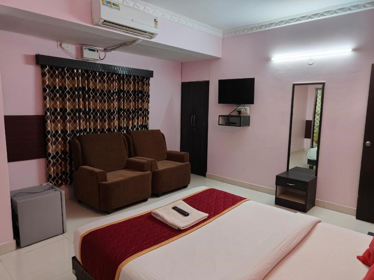Brahma Inn Bangalore Ngoại thất bức ảnh