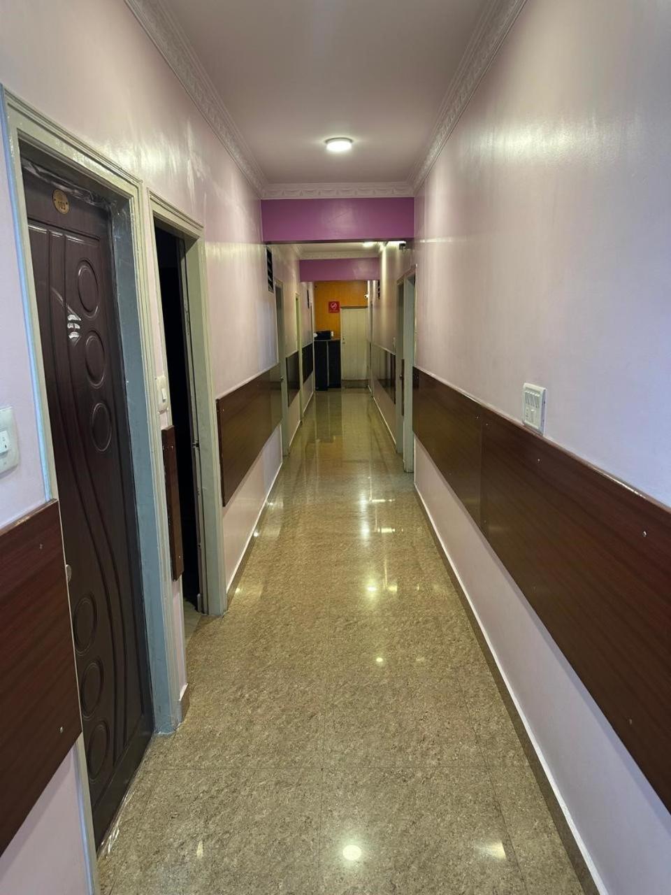 Brahma Inn Bangalore Ngoại thất bức ảnh