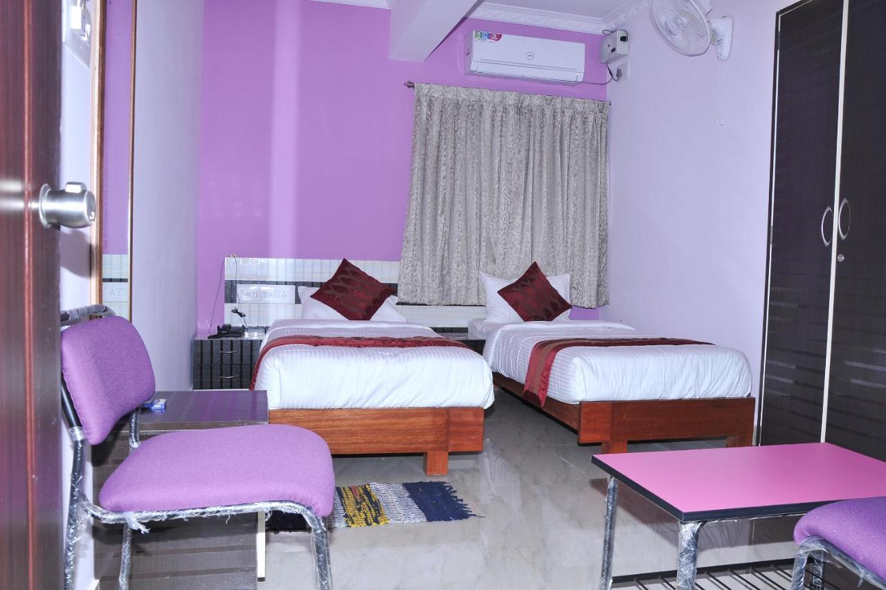Brahma Inn Bangalore Ngoại thất bức ảnh
