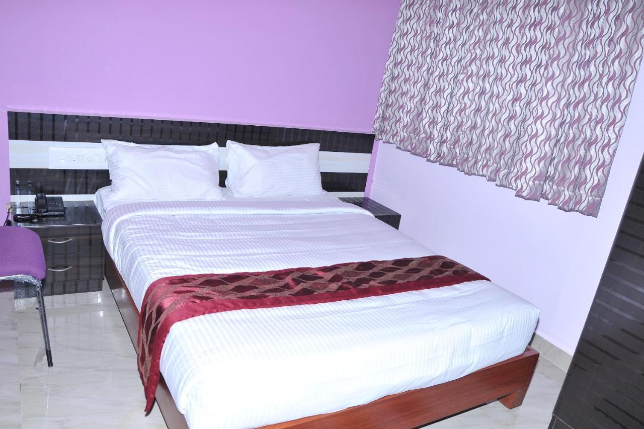 Brahma Inn Bangalore Ngoại thất bức ảnh