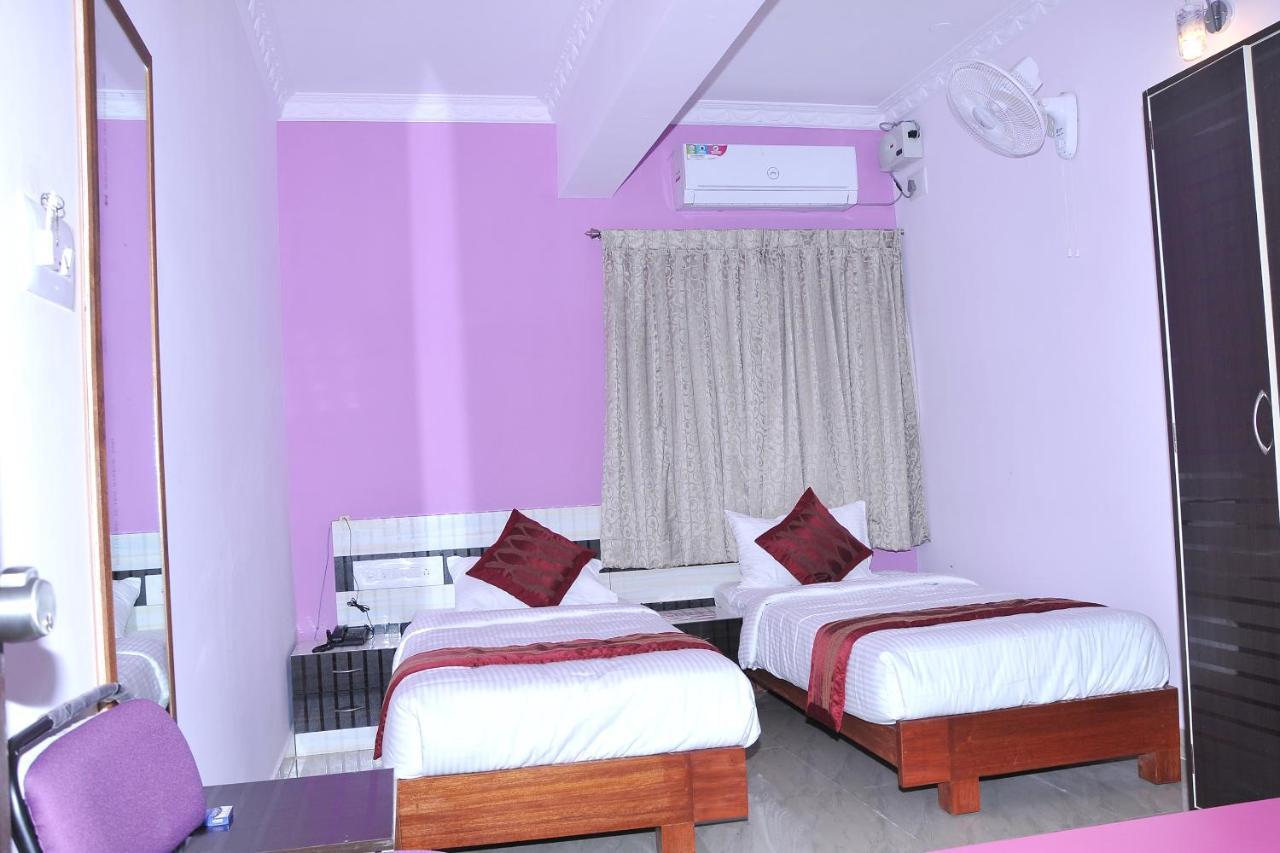 Brahma Inn Bangalore Ngoại thất bức ảnh